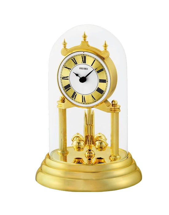 Настольные часы Seiko Clock QHN006GN